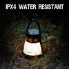 PORTAL Rechargeable Camping Lantern Battery Powered LED Portable Flashlight RGB Camping Lights Waterproof for Power outages, Camp, Tents, Hiking, Fishing, Emergency, Hurricane, 3-in-1(1500LM, 7200mAh)