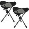 Compact Mesh Black 2p